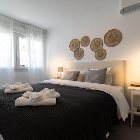 Cala Luxo En Cala De Mijas A Metros Del Mar Apartamento La Cala De Mijas Exterior foto