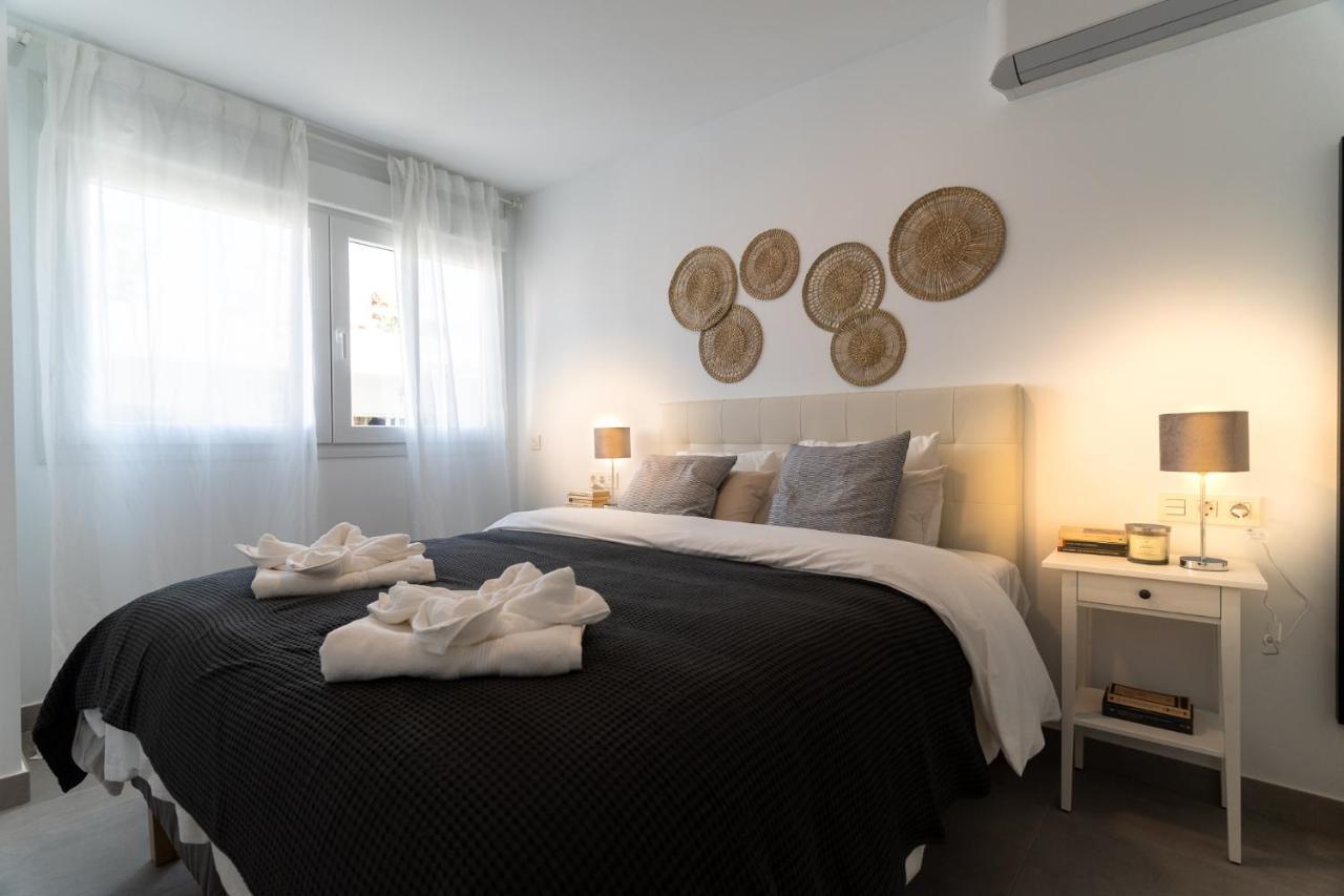 Cala Luxo En Cala De Mijas A Metros Del Mar Apartamento La Cala De Mijas Exterior foto