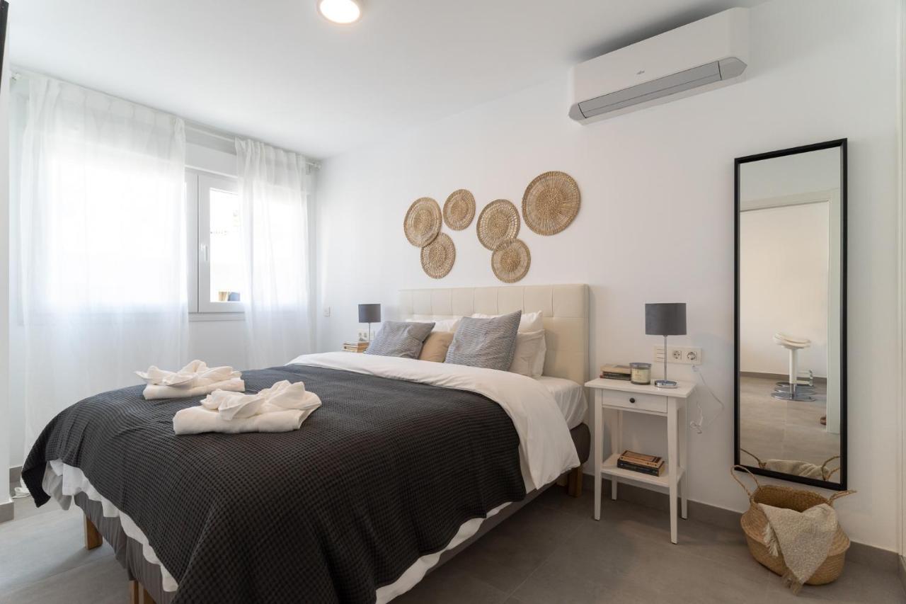 Cala Luxo En Cala De Mijas A Metros Del Mar Apartamento La Cala De Mijas Exterior foto