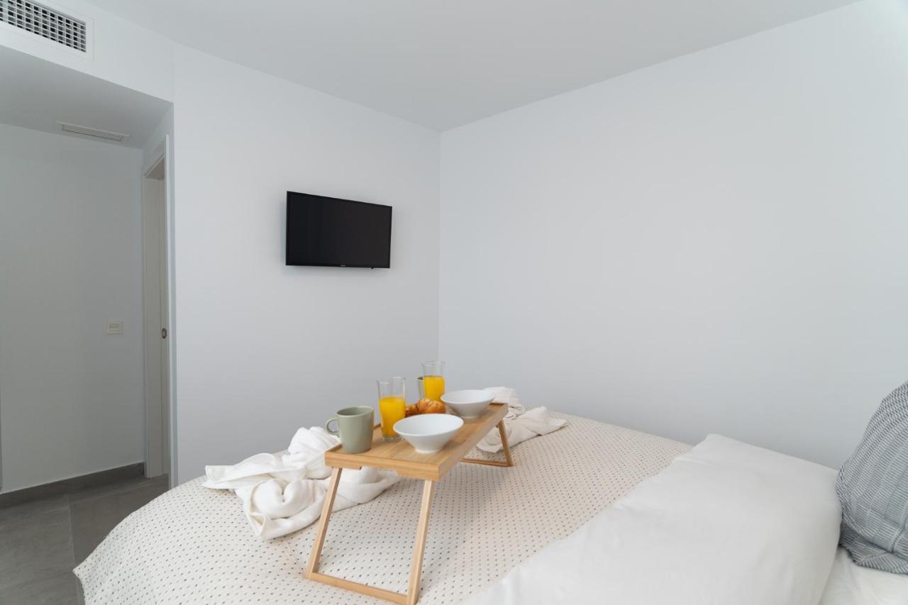 Cala Luxo En Cala De Mijas A Metros Del Mar Apartamento La Cala De Mijas Exterior foto