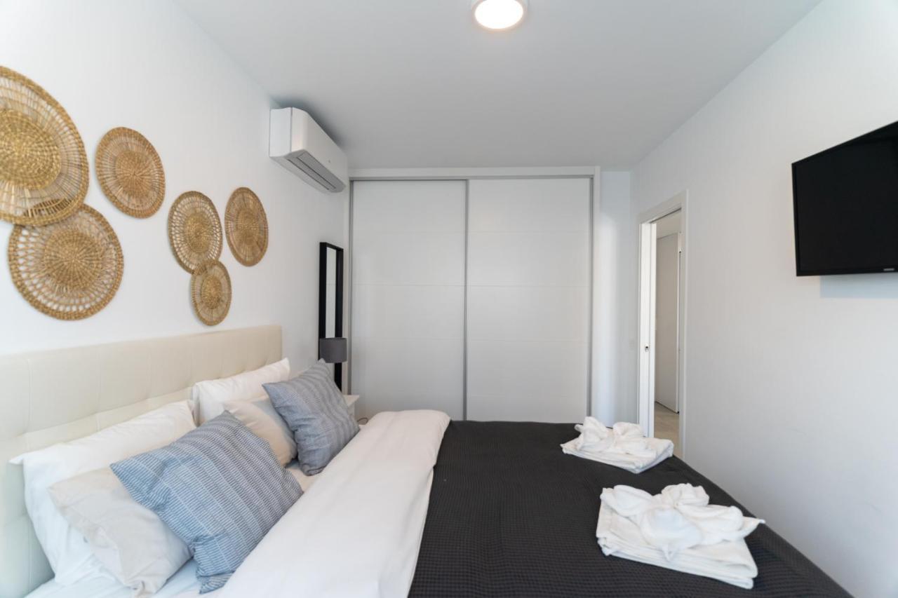 Cala Luxo En Cala De Mijas A Metros Del Mar Apartamento La Cala De Mijas Exterior foto