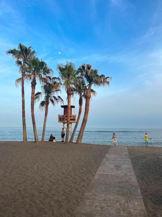 Cala Luxo En Cala De Mijas A Metros Del Mar Apartamento La Cala De Mijas Exterior foto