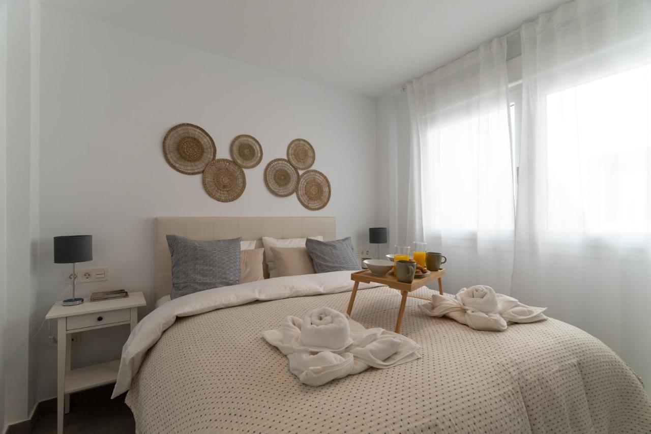 Cala Luxo En Cala De Mijas A Metros Del Mar Apartamento La Cala De Mijas Exterior foto