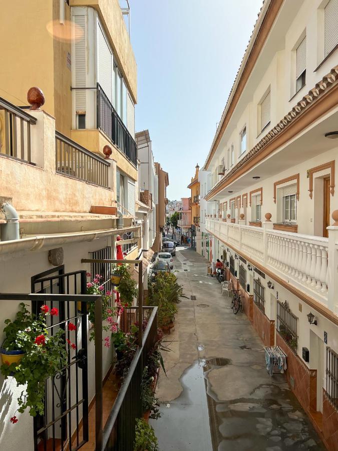 Cala Luxo En Cala De Mijas A Metros Del Mar Apartamento La Cala De Mijas Exterior foto