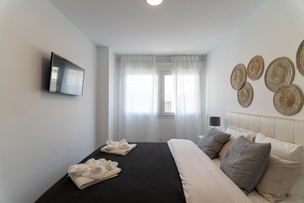 Cala Luxo En Cala De Mijas A Metros Del Mar Apartamento La Cala De Mijas Exterior foto