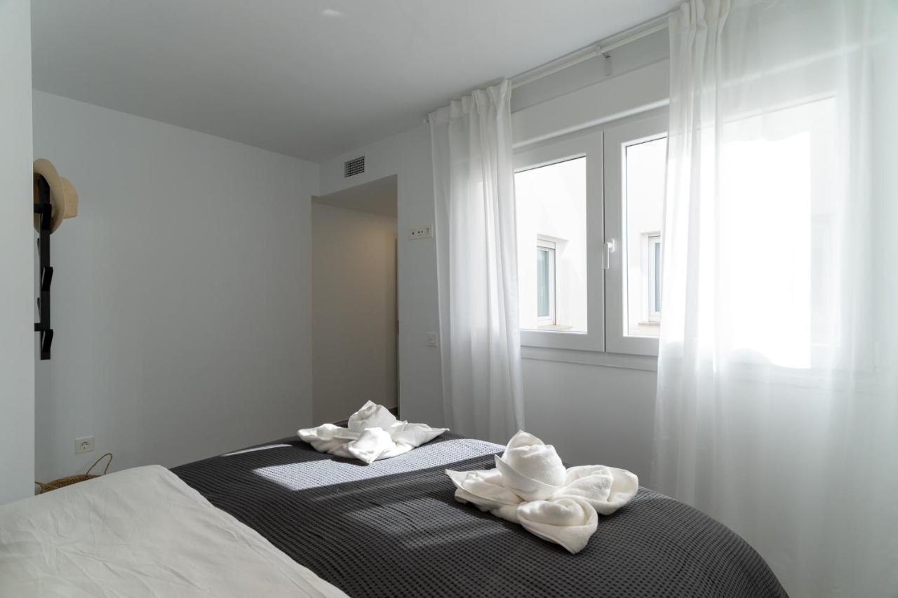 Cala Luxo En Cala De Mijas A Metros Del Mar Apartamento La Cala De Mijas Exterior foto