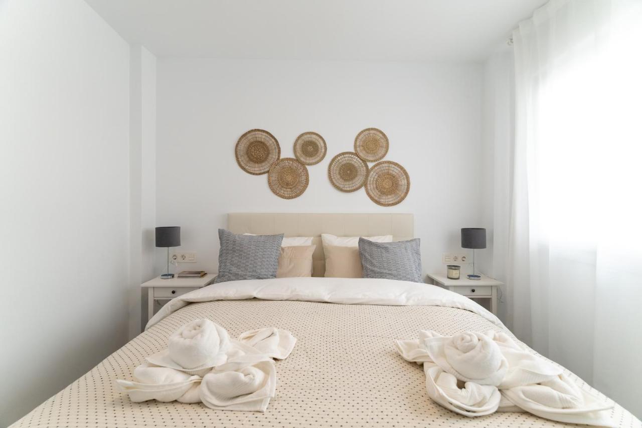 Cala Luxo En Cala De Mijas A Metros Del Mar Apartamento La Cala De Mijas Exterior foto